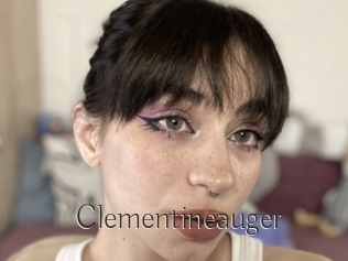 Clementineauger