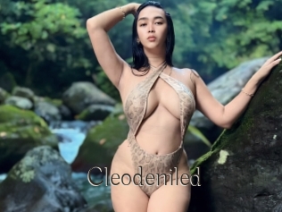 Cleodeniled