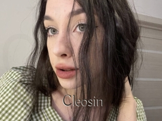 Cleosin