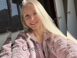 Cloekennedy