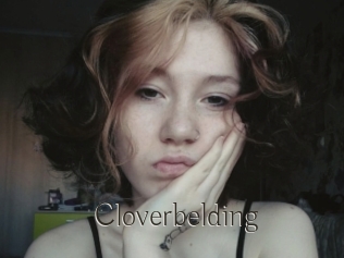 Cloverbelding