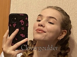 Clovergoulder