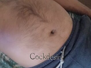 Cockdesire