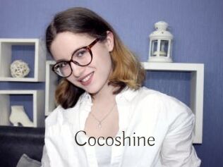 Cocoshine