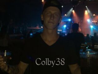 Colby38