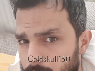 Coldskull150