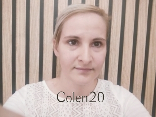 Colen20