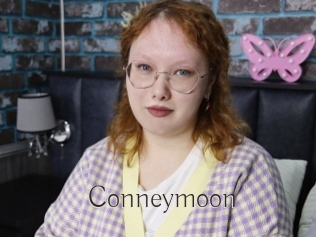 Conneymoon