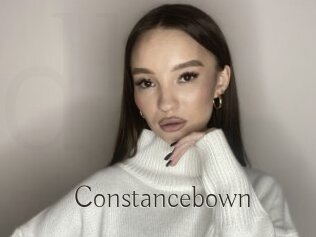 Constancebown