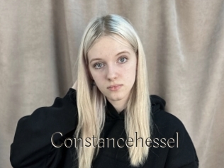 Constancehessel