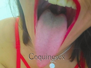 Coquinesex