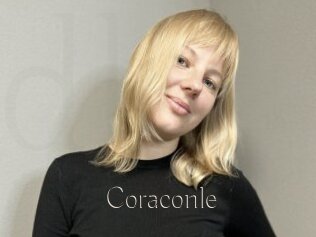 Coraconle