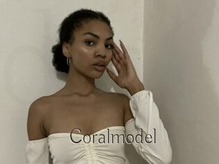 Coralmodel