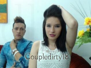 Coupledirty18