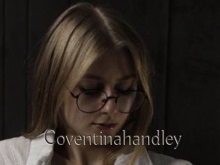 Coventinahandley