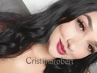 Cristiinarobert