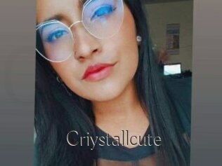 Criystallcute