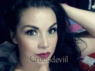 Crueladeviil