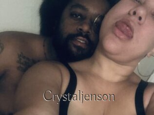 Crystaljenson