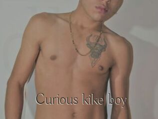 Curious_kike_boy