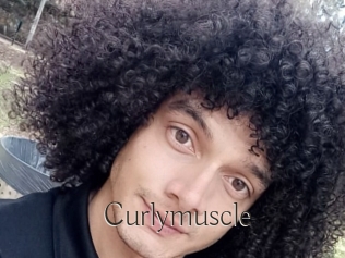 Curlymuscle