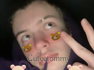 Cuteetommy