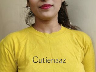 Cutienaaz