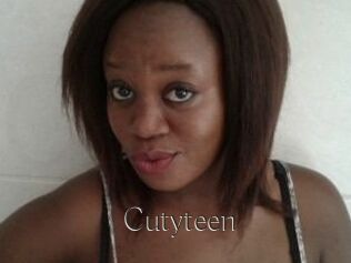 Cutyteen