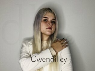 Cwendilley