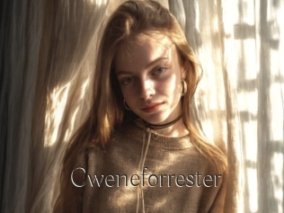 Cweneforrester