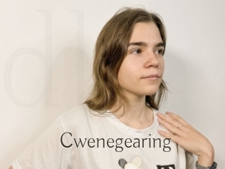 Cwenegearing