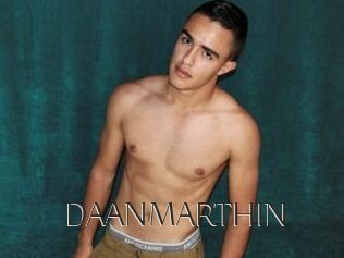 DAANMARTHIN