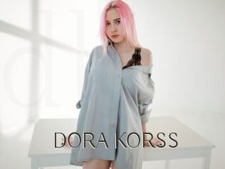 DORA_KORSS