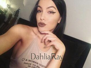 DahliaRay