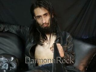 DaimonnRock