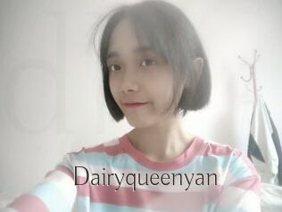 Dairyqueenyan