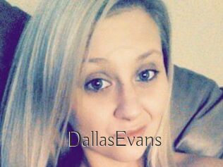 Dallas_Evans