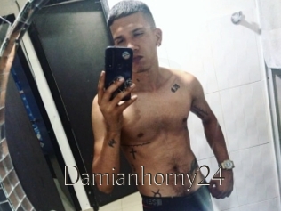 Damianhorny24