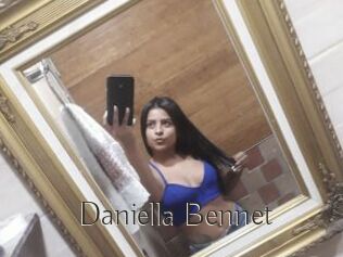 Daniella_Bennet