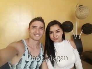 David_Megan