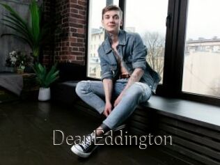 DeanEddington