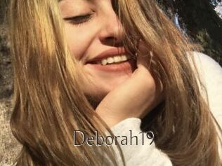 Deborah19