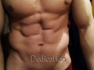 Dedication