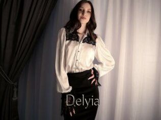 Delyia