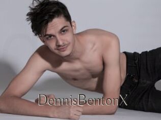 DennisBentonX