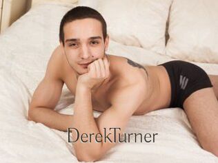 DerekTurner