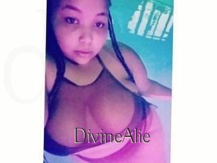 DivineAlie