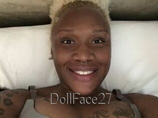 DollFace27