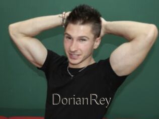 DorianRey