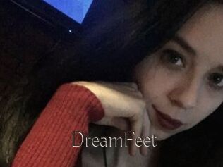 DreamFeet